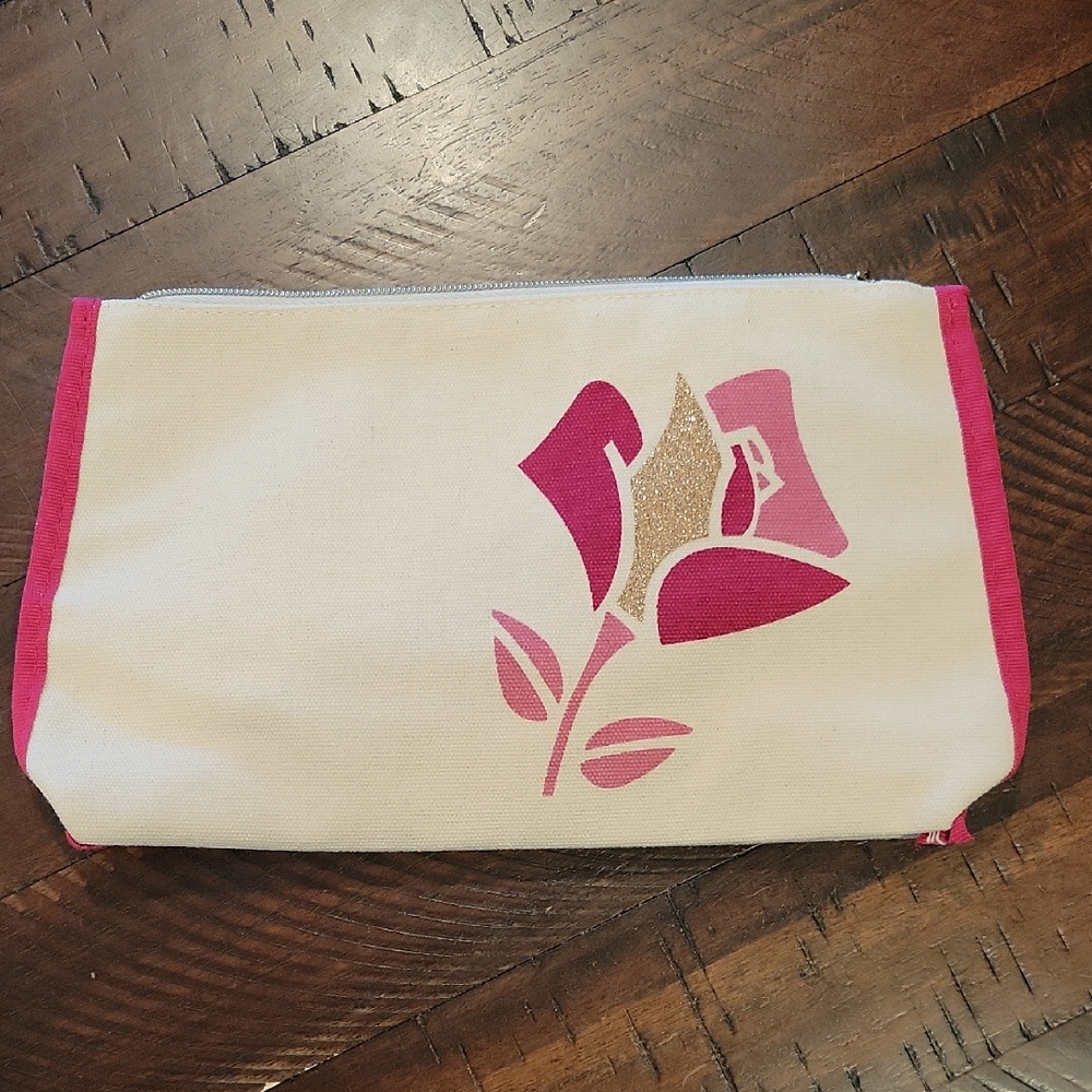 Lancome Paris Cosmetic Bag